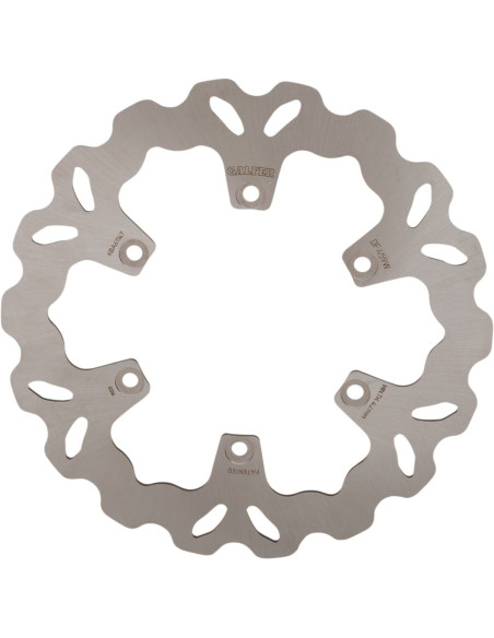 BRAKE DISC FIXED WAVE