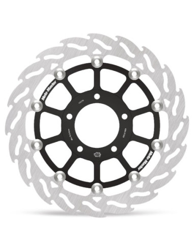 BRAKE DISC FLAME RACING FT R