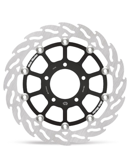 BRAKE DISC FLAME RACING FT R