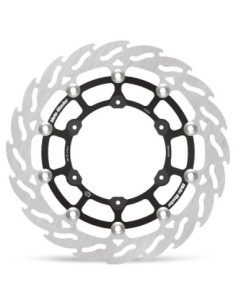 BRAKE DISC FLAME FLOAT FT L