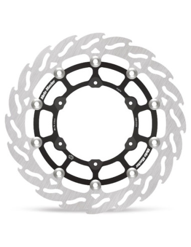 BRAKE DISC FLAME FLOAT FT L