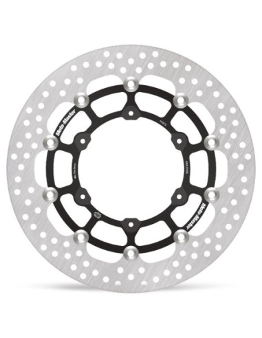 BRAKE DISC HALO FLOAT FT L