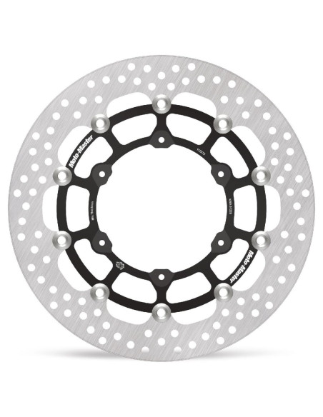 BRAKE DISC HALO FLOAT FT L