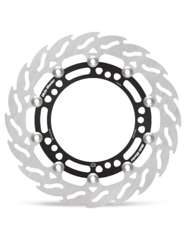 BRAKE DISC FLAME FLOAT FT L