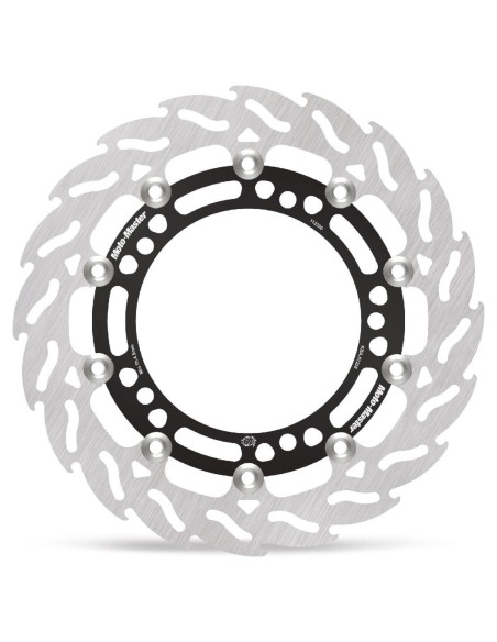 BRAKE DISC FLAME FLOAT FT R
