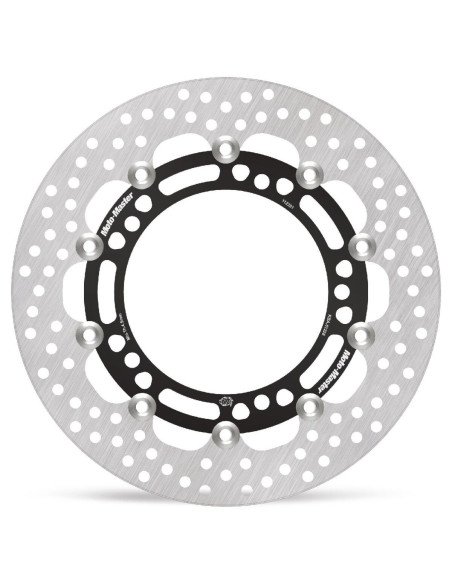 BRAKE DISC HALO FLOAT FT