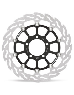 BRAKE DISC FLAME RACING FT R