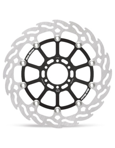 BRAKE DISC FLAME FLOAT FT R