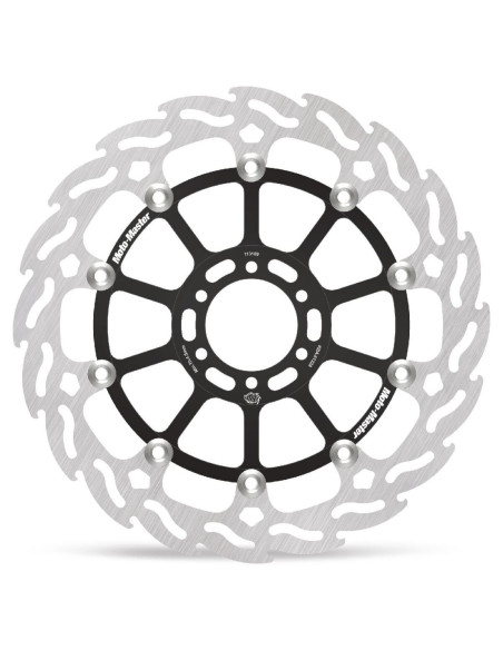 BRAKE DISC FLAME FLOAT FT R