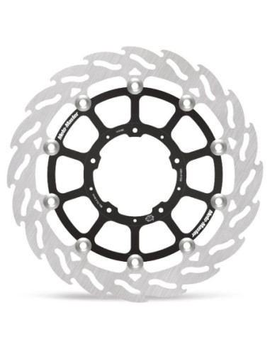 BRAKE DISC FLAME FLOAT FT R