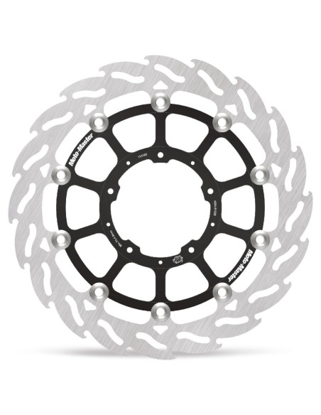 BRAKE DISC FLAME FLOAT FT R