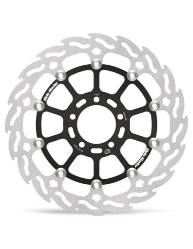 BRAKE DISC FLAME FLOAT FT R