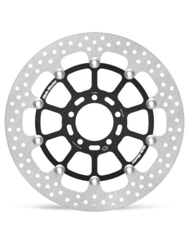 BRAKE DISC HALO FLOAT FT