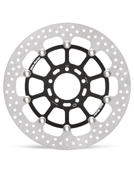 BRAKE DISC HALO FLOAT FT