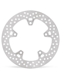 TARCZA HAMULCOWA HALO – TYLNA