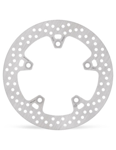 BRAKE DISC HALO REAR