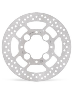 TARCZA HAMULCOWA HALO – TYLNA