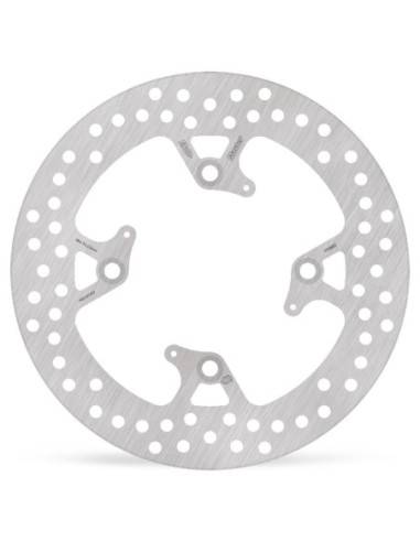 BRAKE DISC HALO REAR