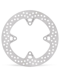 BRAKE DISC HALO REAR