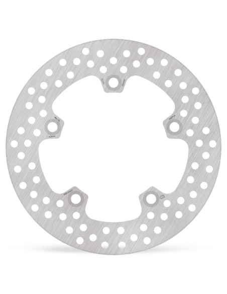 BRAKE DISC HALO REAR