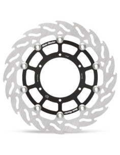 BRAKE DISC FLAME FLOAT FT R