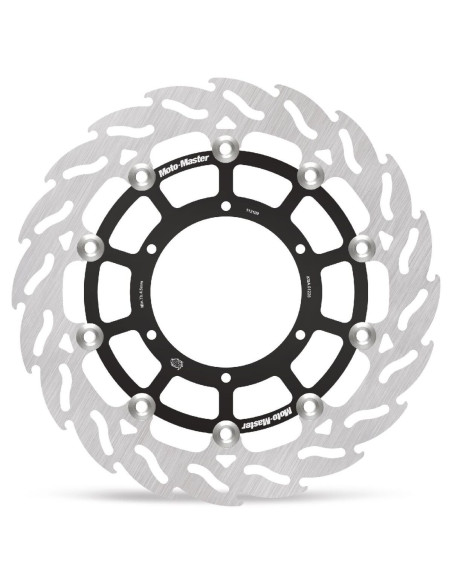 BRAKE DISC FLAME FLOAT FT R