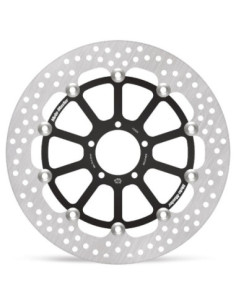 TARCZA HAMULCOWA HALO FLOAT FT