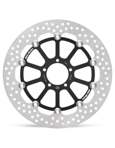 BRAKE DISC HALO FLOAT FT