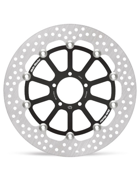 BRAKE DISC HALO FLOAT FT