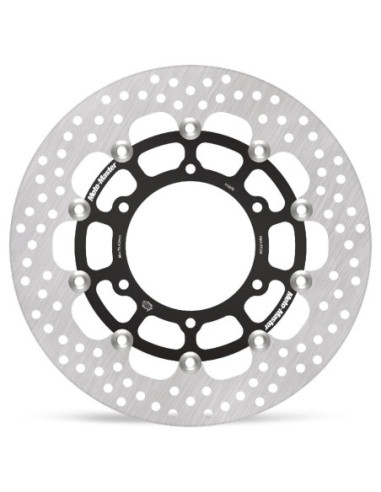 BRAKE DISC HALO FLOAT FT
