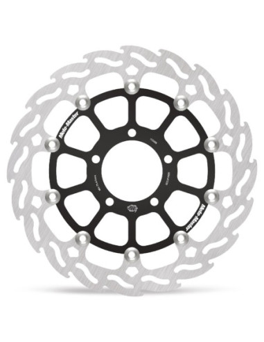 BRAKE DISC FLAME FLOAT FT R