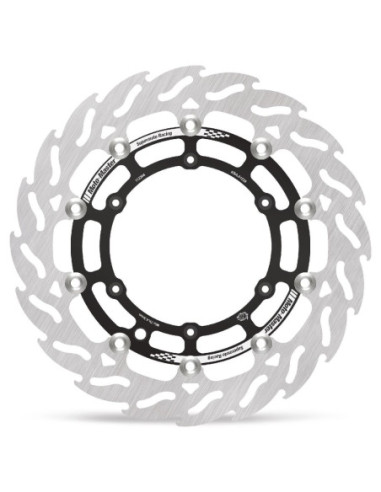 BRAKE DISC FLAME RACING SM FR