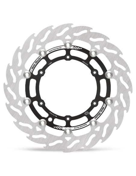 BRAKE DISC FLAME RACING SM FR