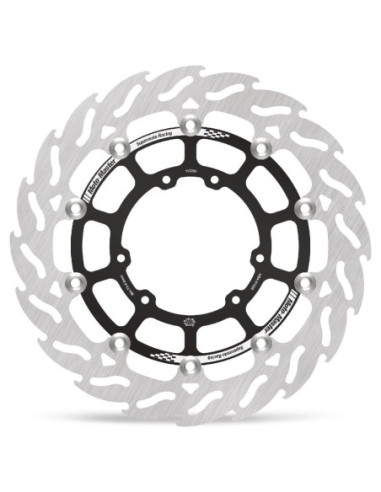 BRAKE DISC FLAME RACING SM FR