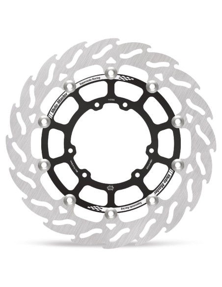BRAKE DISC FLAME RACING SM FR