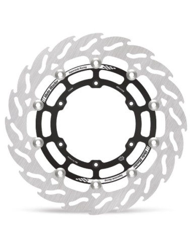 BRAKE DISC FLAME RACING SM FR
