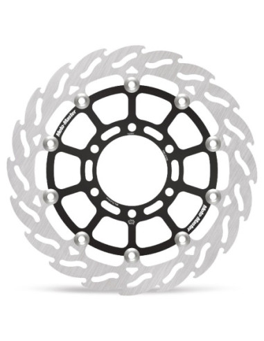 BRAKE DISC FLAME FLOAT FT L