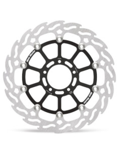 BRAKE DISC FLAME FLOAT FT L
