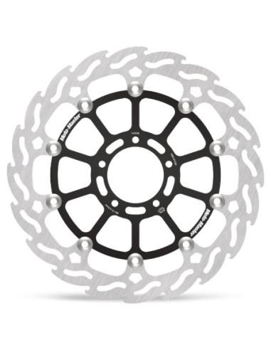 BRAKE DISC FLAME FLOAT FT L