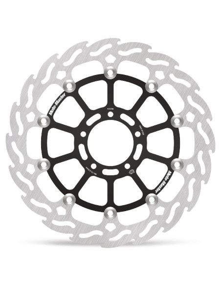 BRAKE DISC FLAME FLOAT FT L