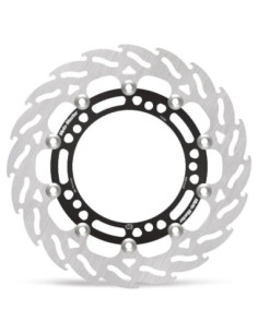 BRAKE DISC FLAME FLOAT FT L