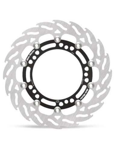 BRAKE DISC FLAME FLOAT FT L
