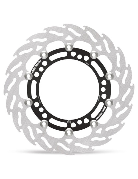 BRAKE DISC FLAME FLOAT FT L
