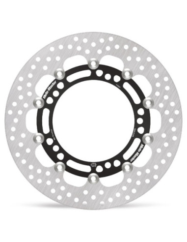 BRAKE DISC HALO FLOAT FT