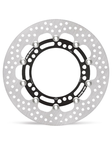 BRAKE DISC HALO FLOAT FT