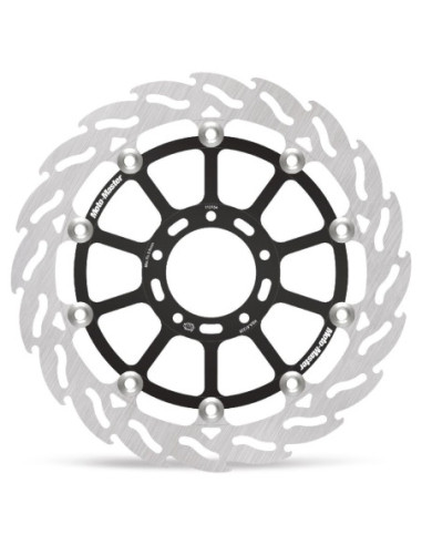 BRAKE DISC FLAME RACING FT R