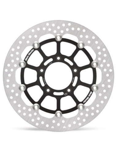 BRAKE DISC HALO RACING FR