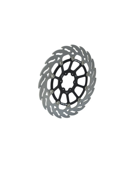 BRAKE DISC FLAME FLOAT FT L