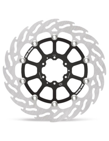 BRAKE DISC FLAME FLOAT FT L