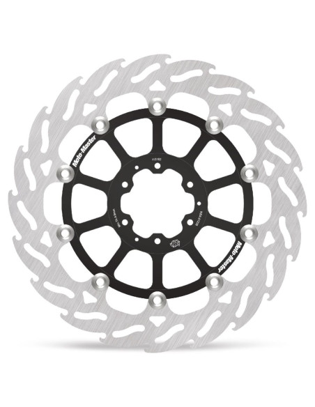 BRAKE DISC FLAME FLOAT FT L